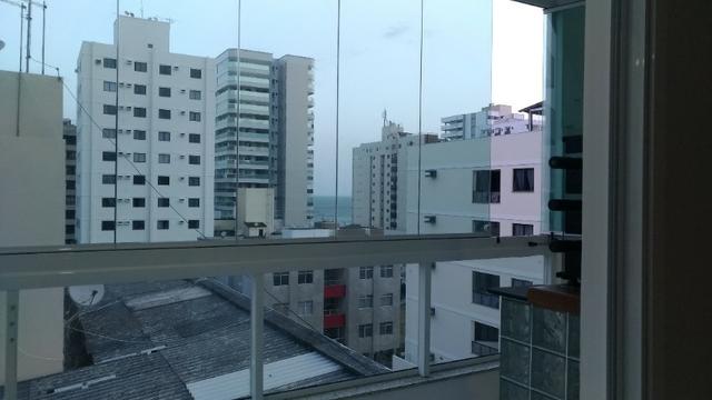 Apt temporada a 5 minutos da Praia do Morro, Guarapari, ES - Foto 3