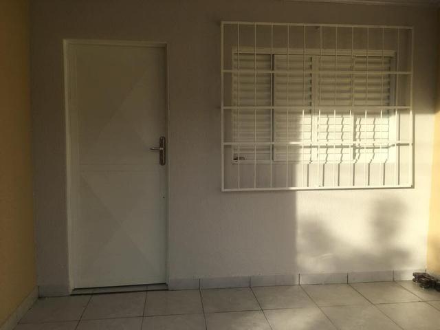 Alugo casa jarim guanabara - Foto 2