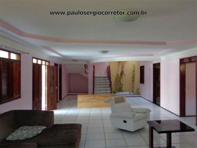 Bairro Ellery - Duplex com 5 Quartos - 6 Vagas na Garagem - Foto 5
