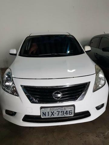 Nissan versa completo kit gas 1.6