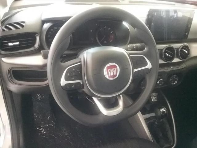 FIAT ARGO 1.0 FIREFLY FLEX DRIVE MANUAL - Foto 9