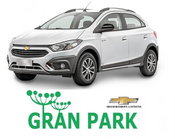 Chevrolet Onix ACTIV MANUAL PACOTE R7Q 4P