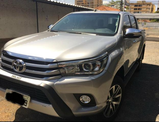 Hilux SRX - Foto 2