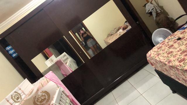 Guarda roupa de casal
