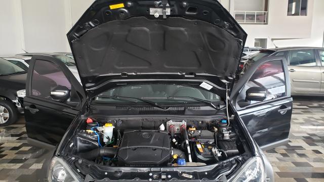 Fiat Palio Weekend ADV.LOCK.DUAL 1.8 16V E-TORC 2011 - Foto 9