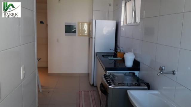 Apartamento Beira Mar 2 quartos Fortaleza-CE. RIVIERA BEACH PLACE - Foto 7