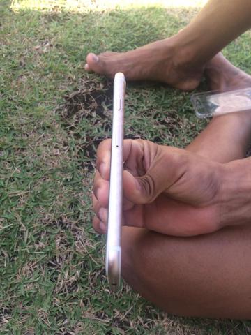 IPhone 7 128 gb - Foto 2
