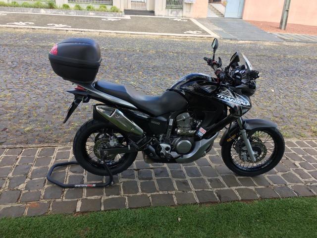 XL 700 Transalp - Foto 9