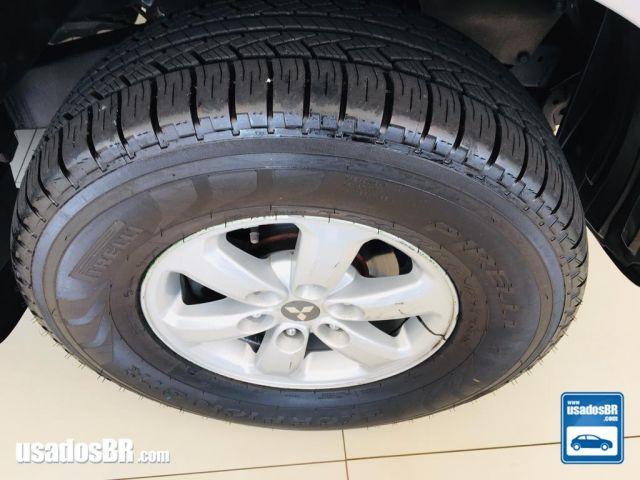 L200 TRITON - Foto 7