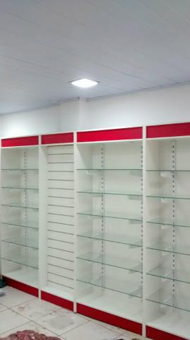 Fabricação de balcão - Foto 3