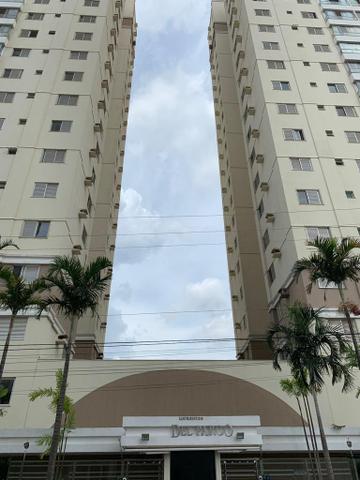 3 Quartos Completo em Armários