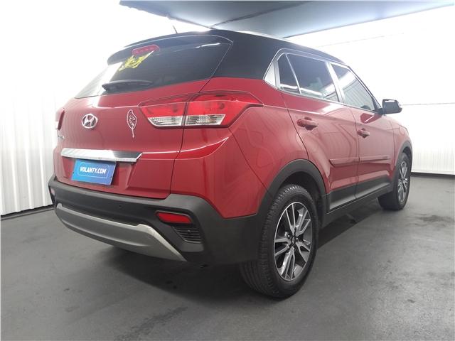 Hyundai Creta 1.6 16v flex pulse automático - Foto 4