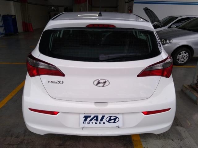 HYUNDAI HB20 1.0 COMFORT PLUS 12V FLEX 2018 - Foto 6