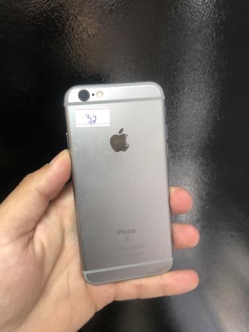 6s 32gb e 64gb 12x79,90 (cartão)