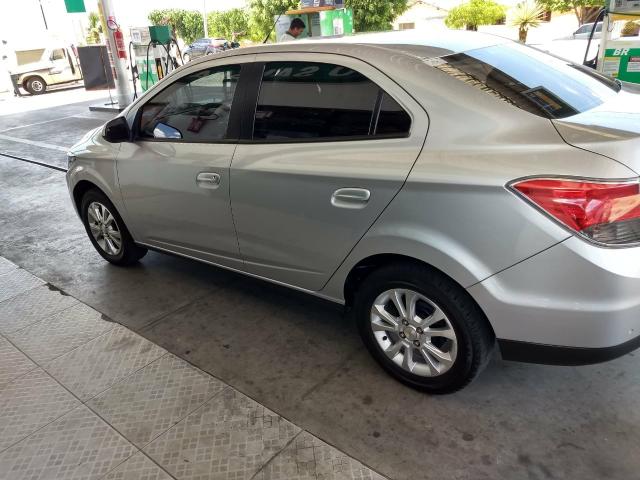 Prisma LTZ 1.4 EXTRA