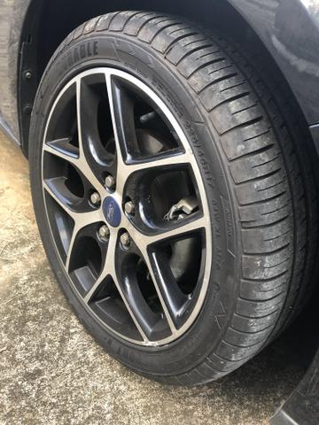 Focus Titanium 2.0 único dono - Foto 4