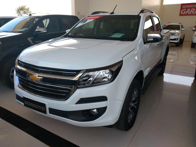 Gm chevrolet ltz diesel 2018/2019