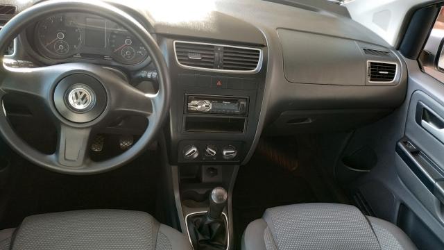 Fox 1.6 8V (flex) 2011 - Foto 8