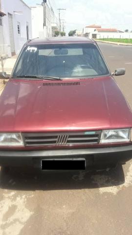 Fiat Uno Mille Fire 96, 04 portas - Foto 6