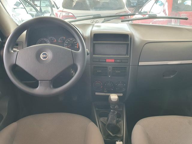 Fiat Siena ELX 1.3 completo. Carro muito novo - Foto 12