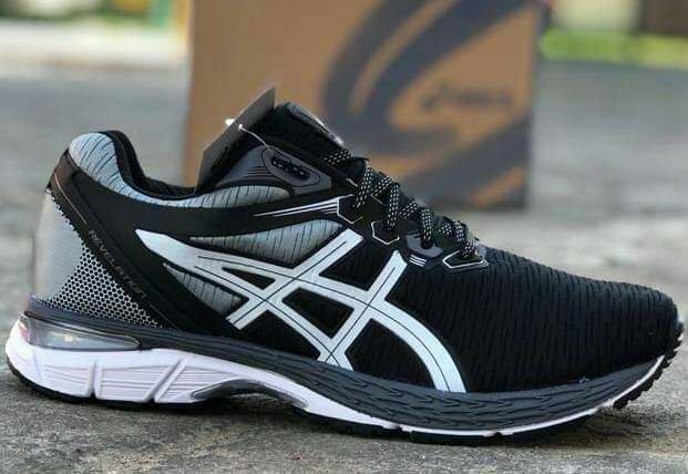 Tênis asics - Foto 2