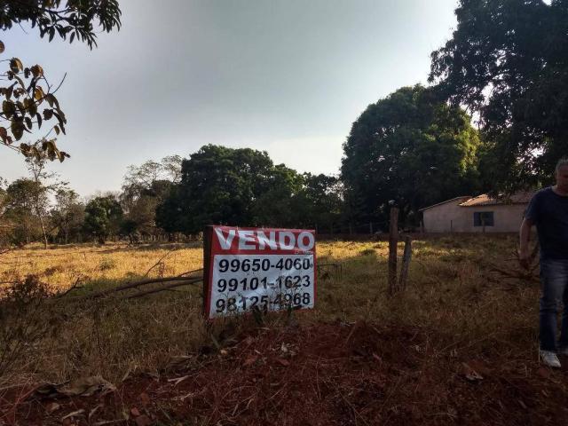 Chácara à venda, 4000 m² por r$ 230.000 - san diego - goianira/go - Foto 13