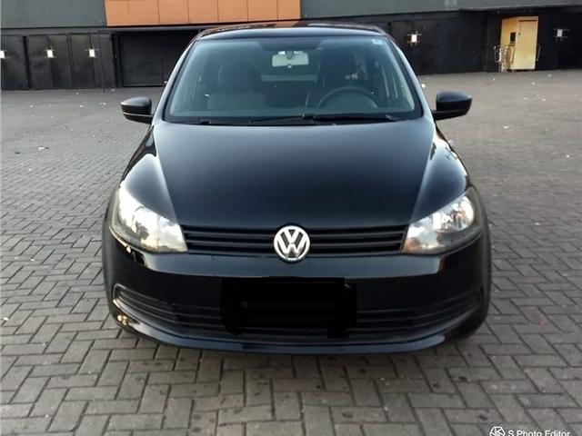 Volkswagen Gol 1.0 mi city 8v flex 4p manual