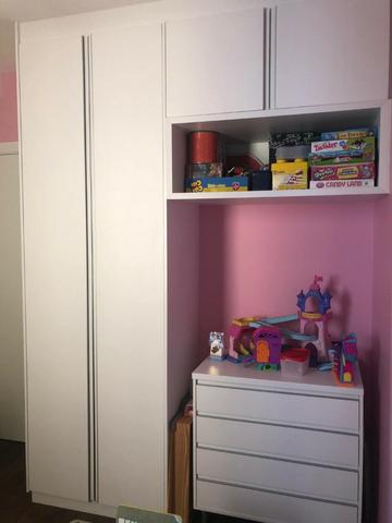 Apartamento no Residencial Torres do sul com 108 m² - Foto 11