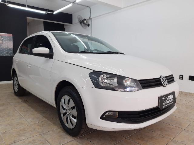 Gol G6 2014 - Só Brasilia - Un Dono - Foto 10