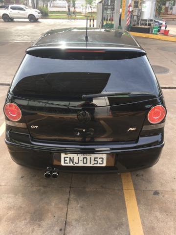 Polo GT 2.0 manual 2009 - Foto 4