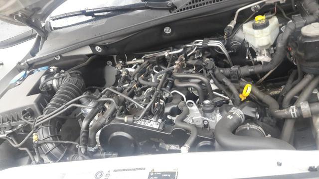 VW Amarok CS 4x4 Diesel Mecânica Aceita troca - Foto 15