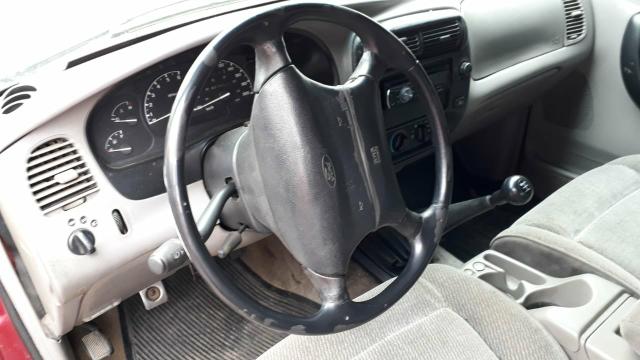 Ranger 97 americana completa gasolina/GNV - Foto 3