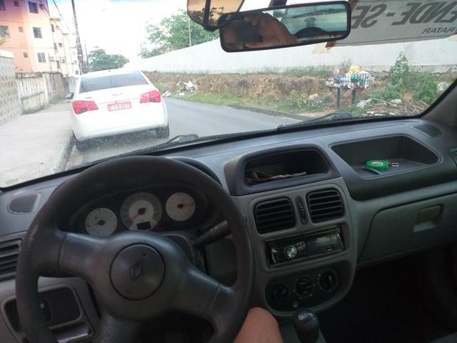 Renault Clio - Foto 5