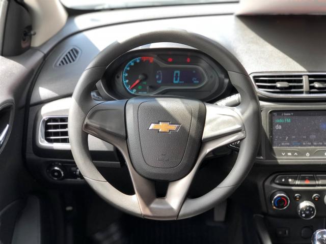 CHEVROLET ONIX 2013/2013 1.4 MPFI LT 8V FLEX 4P MANUAL - Foto 5