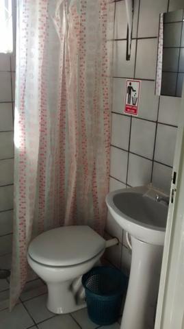 Quarto com banheiro montado em Barretos !!! - Foto 7