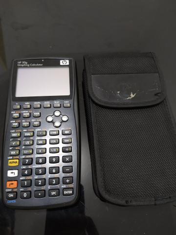 Calculadora Hp 50g