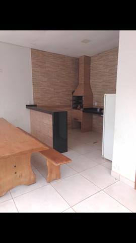 Lindos sobrados alto para locação. 3qtos, piscina, churrasqueira - Foto 18