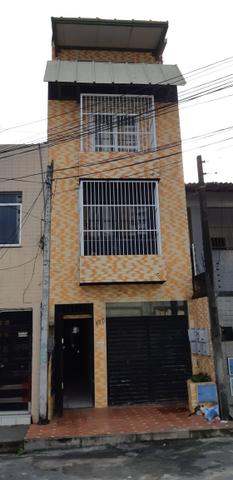 Apartamento de 1 quarto na Praia de Iracema