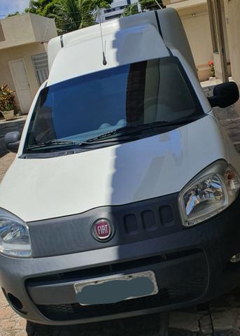 Fiat Fiorino 2017/2018