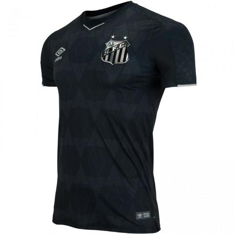 camisa do santos original