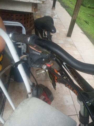 Bicicleta - Foto 3
