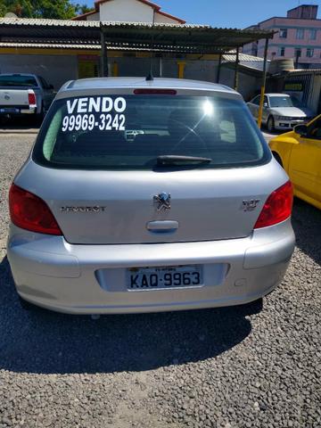 Peugeot 307 NOVINHO 1.6 MECÂNICO - Foto 5