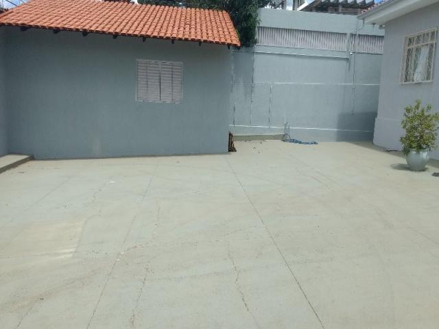 SOBRADINHO - REFORMADA, TÉRREA, EM LOTE 525 - Foto 4