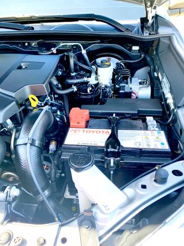 Toyota Hilux SRV 2019 diesel automática com 11.800km ESTADO DE ZERO!!! - Foto 13