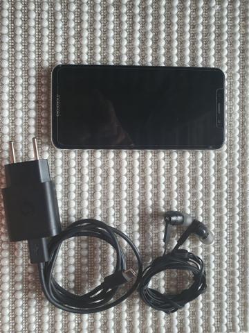 Motorola one