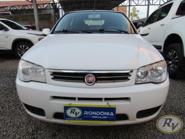 FIAT PALIO 2014/2015 1.0 MPI FIRE 8V FLEX 4P MANUAL - Foto 3
