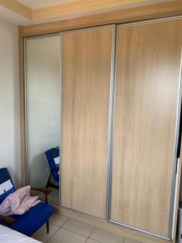 3 Quartos Completo em Armários - Foto 11