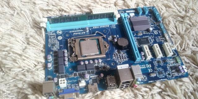 PLaca mae 1151