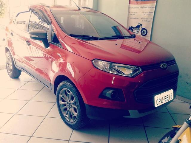 Ford ecosport - Foto 4