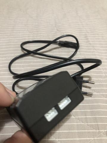 Carregador de bateria lipo - Foto 2